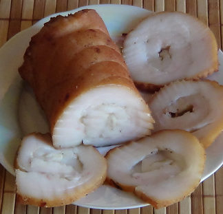 Шпик "Венгерский"