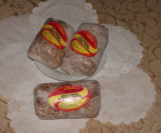 Фарш "Кулинарный" (свинина, говядина)