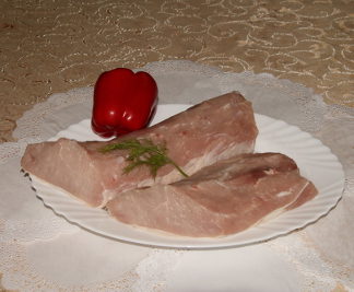 Карбонад "Свиной"