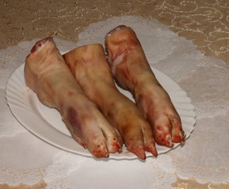 Ножки "Свиные"